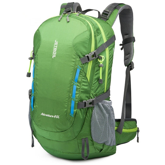 Mochila de Senderismo de Gran Capacidad para Hombre - Image 2