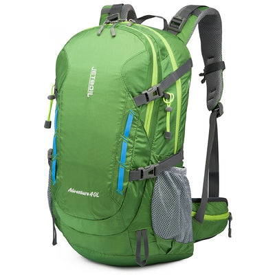 Mochila de Senderismo de Gran Capacidad para Hombre - Image 2