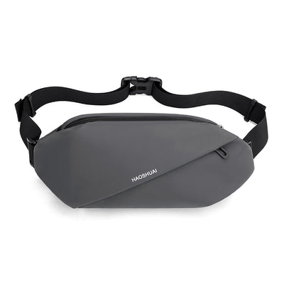 Bolso Mensajero de Gran Capacidad para Viajes y Uso Diario - Image 13