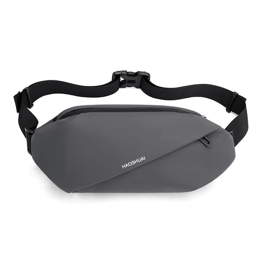 Bolso Mensajero de Gran Capacidad para Viajes y Uso Diario - Image 13
