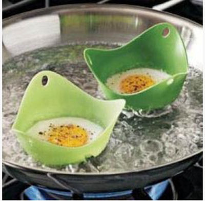 Cocedor de Huevos de Silicona 4 Colores - Cocción Perfecta - Image 27