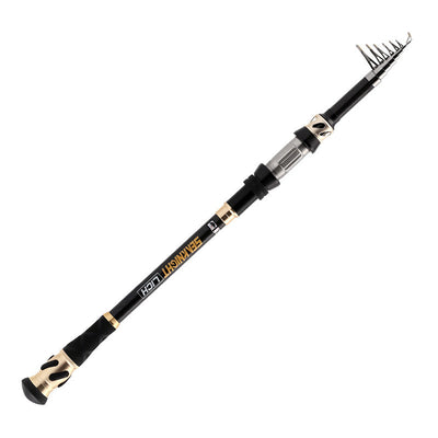 Caña de Pesca Telescópica Seaknigh - Portátil para Surf Casting - Image 3