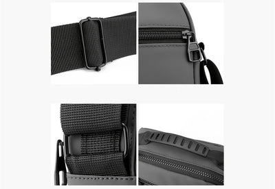 Bolso de Hombro Resistente con Gran Capacidad - Image 9