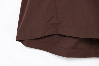 Paraguas Impermeable Talla Grande con Cubierta Protectora - Image 16