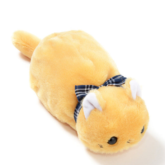 Estuche Felino de Peluche para Lápices - Image 10