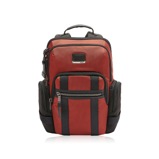 Mochila Impermeable Unisex de Diseño Minimalista - Image 7