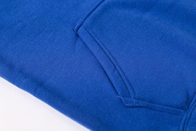 Conjuntos de Sudaderas Estampadas para Hombre y Mujer - Otoño e Invierno - Image 19