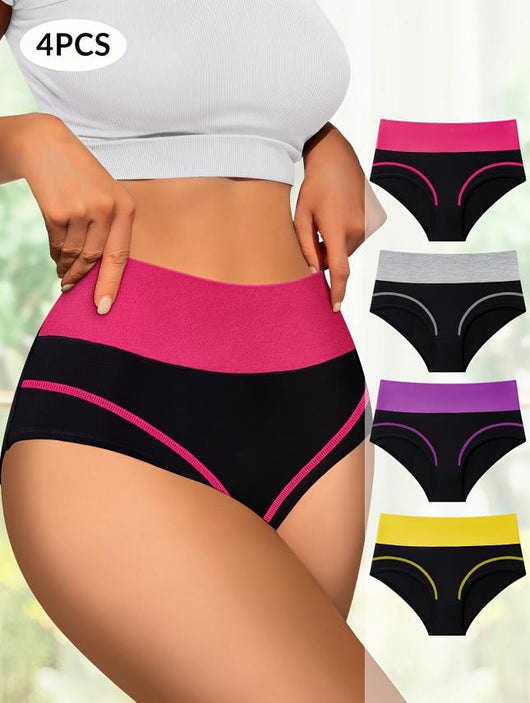 Ropa Interior Térmica de Nylon para Mujer - Image 19