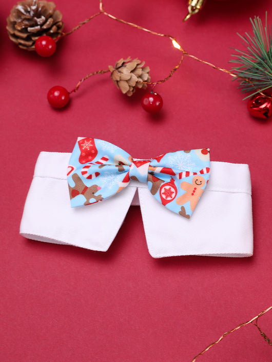 Babero Navideño para Perros - Accesorios Festivos para Mascotas - Image 15