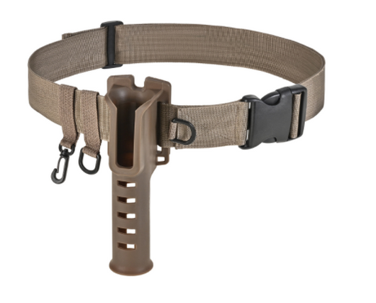 Cinturón Soporte para Caña de Pescar con Apoyo Lumbar - Image 9