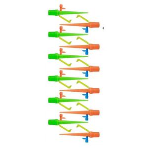 Sistema de Riego por Goteo Automático para Plantas - Image 6