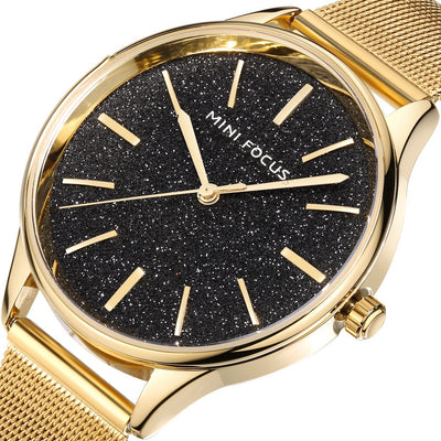 Reloj de Cuarzo para Mujer Elegante y Casual - Image 5