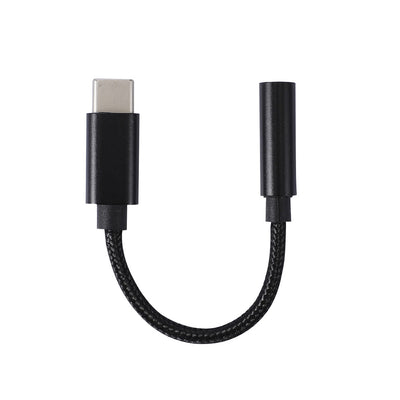 Adaptador de Audio Digital USB-C a Jack 3.5mm - Image 15