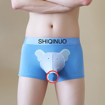 Bóxers Modal Separador Anatómico para Hombre - Image 9