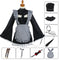 Muñeca Articulada Uniforme Escolar JK - Traje de Cosplay Coleccionable