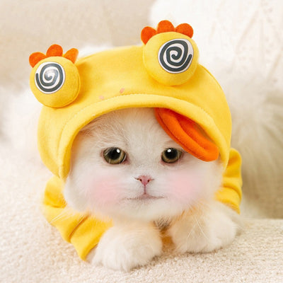 Sudadera Halloween para Mascotas de Dos Patas - Image 6