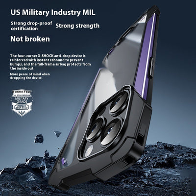 Funda Protectora con Airbag para Teléfono - Máxima Protección Militar - Image 2