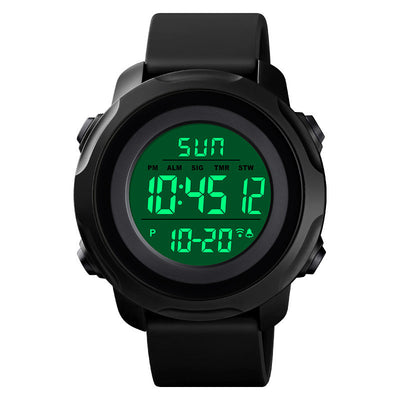 Reloj Táctico Infantil Resistente al Agua - Estilo Militar para Estudiantes - Image 6