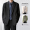 Blazer Casual Elegante Estilo Coreano para Hombre