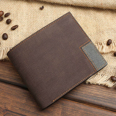 Billetera Corta Personalizada con Foto para Hombre - Diseño Moderno y Compacto - Image 14