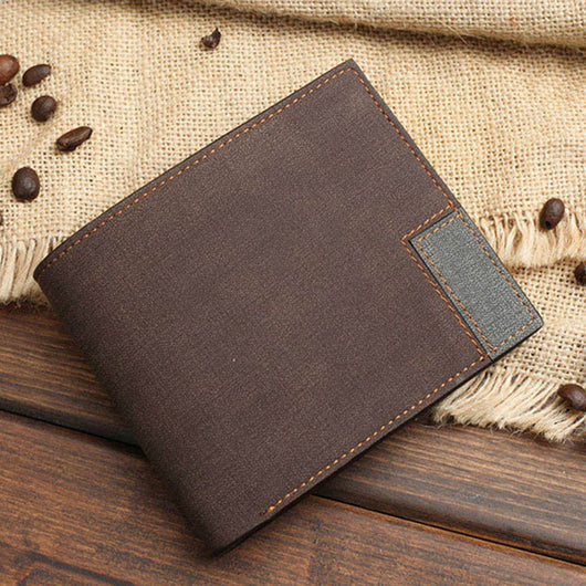 Billetera Corta Personalizada con Foto para Hombre - Diseño Moderno y Compacto - Image 14
