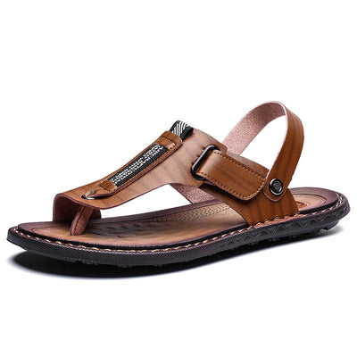 Sandalias y Chanclas para Hombre - Calzado de Playa Cómodo - Image 8