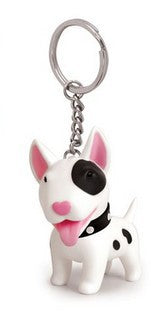Llavero Mascota Perrito Adorable Año de la Moda - Image 9