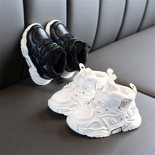Zapatos Blandos Transpirables para Bebés y Niños Pequeños