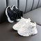 Zapatos Blandos Transpirables para Bebés y Niños Pequeños