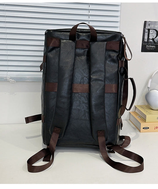 Mochila Empresarial Crossbody de Un Hombro - Image 5