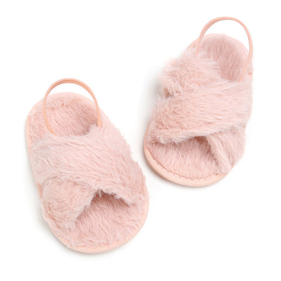 Zapatos Suave para Bebés 0-1 Año - Primeros Pasos Cómodos - Image 34
