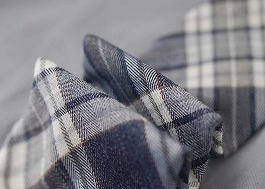 Camisa Escolar Suelta Estilo Japonés con Corbata - Manga Corta Versátil - Image 18