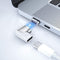Adaptador Magnético USB-C 5A Carga Rápida para MacBook y Notebooks Apple
