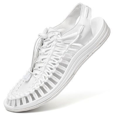 Sandalias Deportivas Trenzadas Roman para Mujer - Image 2