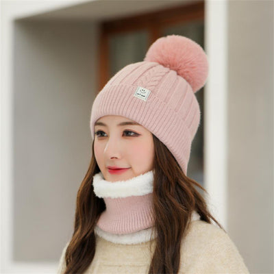 Gorro de Lana para Otoño e Invierno - Calidez y Estilo - Image 3