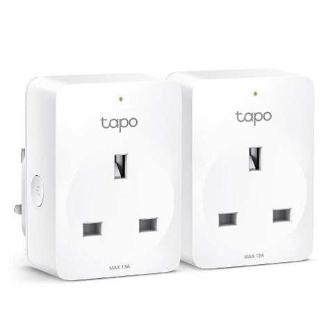 Enchufe Inteligente WiFi Compacto TP-Link - Image 7