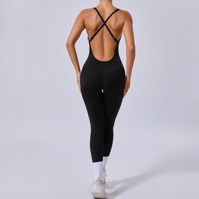 Mono Deportivo Personalizado para Yoga y Fitness - Image 5