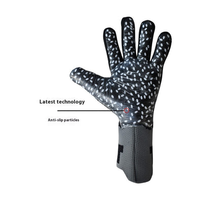 Guantes de Portero Profesionales Antideslizantes y Transpirables - Image 14