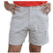 Pantalones Cortos Cargo Sueltos para Hombre - Multi-bolsillos Outdoor