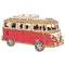 Puzzle 3D de Madera Artesanal Hecho a Mano