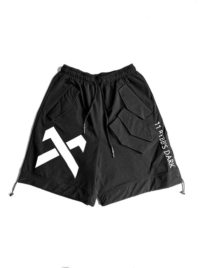 Pantalones Casuales Sueltos de Cinco Puntos - Versátiles y Cómodos - Image 11