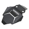 Protector Frontal para Motor de Motocicleta - Cubierta de Protección