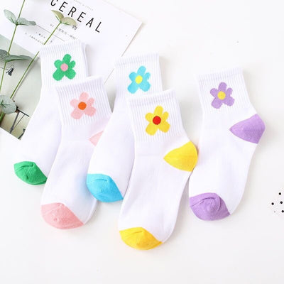 Calcetines Medianos Ultradelgados Unisex - Image 18