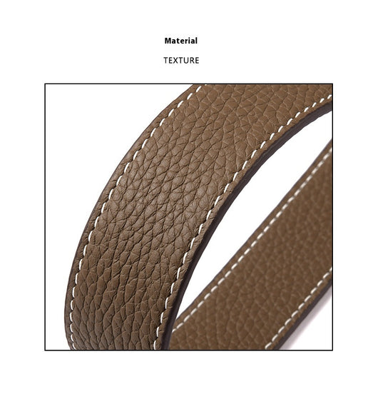 Correa de Cuero para Bolso - Accesorios Premium - Image 63