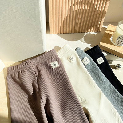 Leggings Térmicos de Proteína de Leche con Forro Polar - Comodidad y Calidez - Image 10