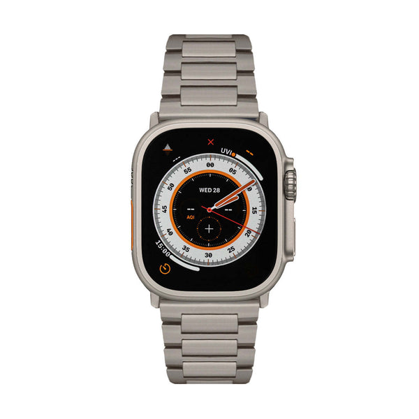 Correa de Titanio para Apple Watch Ultra
