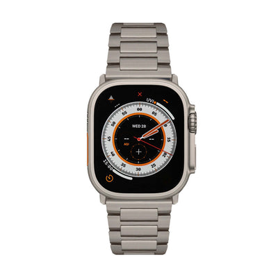 Correa de Titanio para Apple Watch Ultra - Image 2