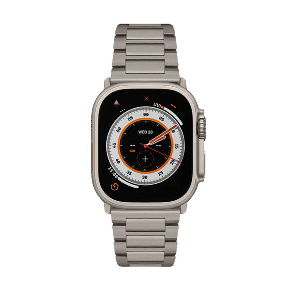 Correa de Titanio para Apple Watch Ultra