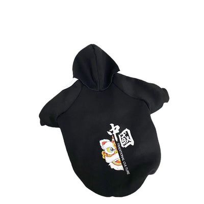 Ropa de Abrigo para Perros - Diseños Adorables Otoño e Invierno - Image 5