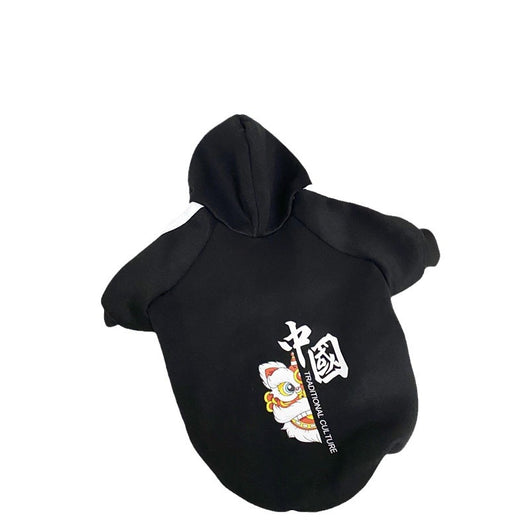 Ropa de Abrigo para Perros - Diseños Adorables Otoño e Invierno - Image 5